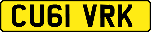 CU61VRK