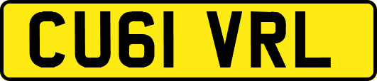 CU61VRL