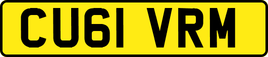 CU61VRM