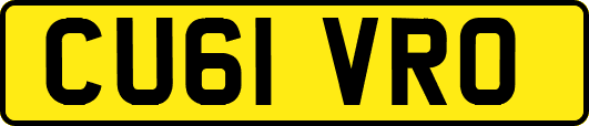 CU61VRO