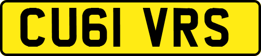 CU61VRS