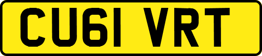 CU61VRT