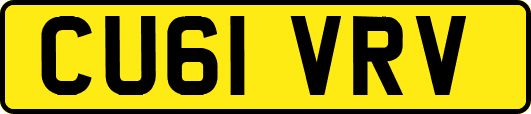 CU61VRV