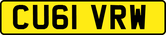 CU61VRW