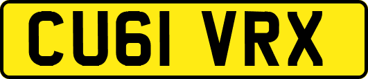 CU61VRX