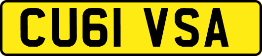 CU61VSA