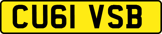 CU61VSB
