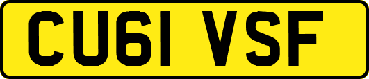 CU61VSF