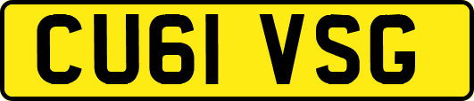 CU61VSG