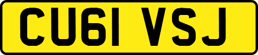 CU61VSJ