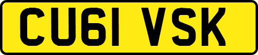CU61VSK