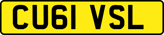 CU61VSL
