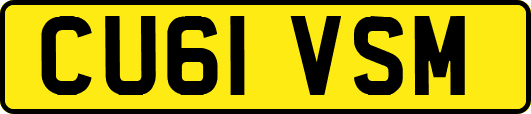 CU61VSM