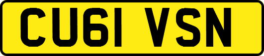 CU61VSN