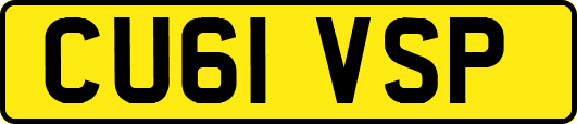 CU61VSP