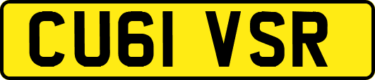 CU61VSR