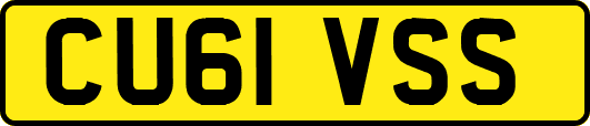 CU61VSS