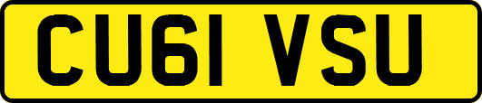 CU61VSU