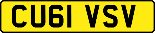 CU61VSV