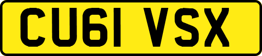 CU61VSX