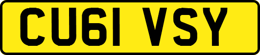 CU61VSY