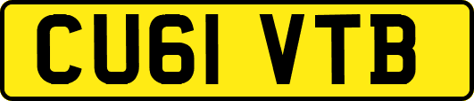 CU61VTB