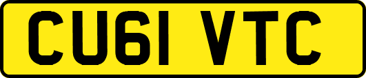 CU61VTC