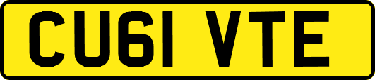 CU61VTE