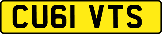 CU61VTS