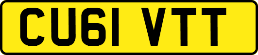 CU61VTT