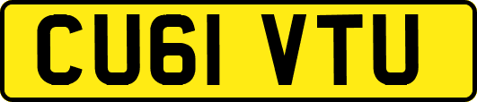 CU61VTU