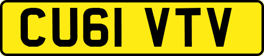 CU61VTV