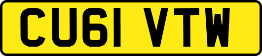CU61VTW