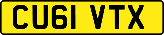 CU61VTX