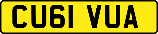 CU61VUA