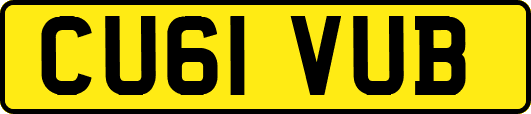 CU61VUB