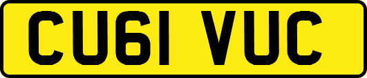 CU61VUC