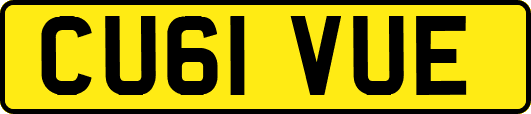 CU61VUE