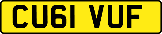 CU61VUF