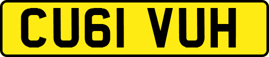 CU61VUH