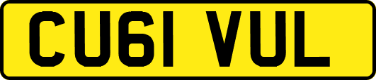 CU61VUL