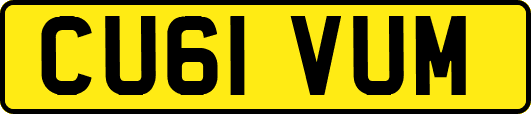 CU61VUM