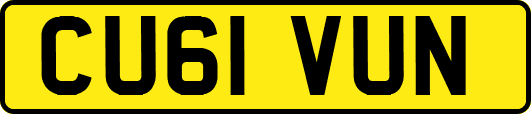 CU61VUN