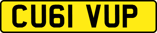 CU61VUP