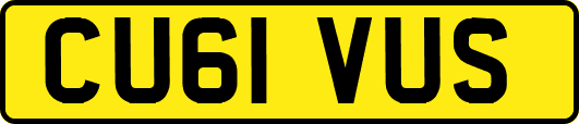 CU61VUS