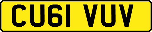 CU61VUV