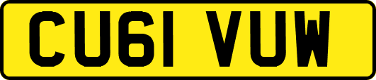 CU61VUW