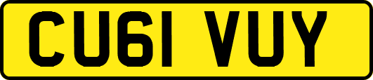 CU61VUY