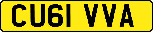 CU61VVA