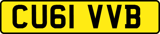CU61VVB